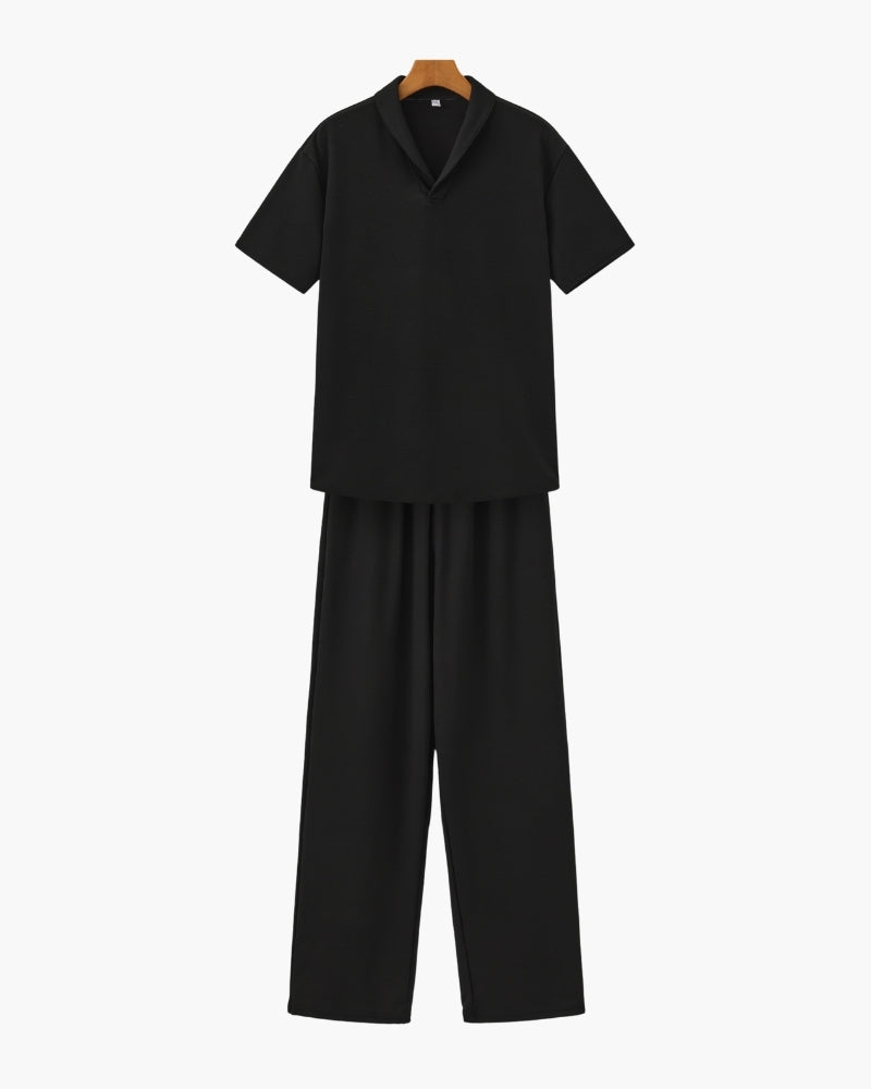 Bellamy Hosen | Polo & Hose Set - Bellamy