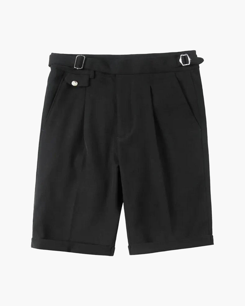 Bellamy Hosen | Paris Short Hose - Bellamy