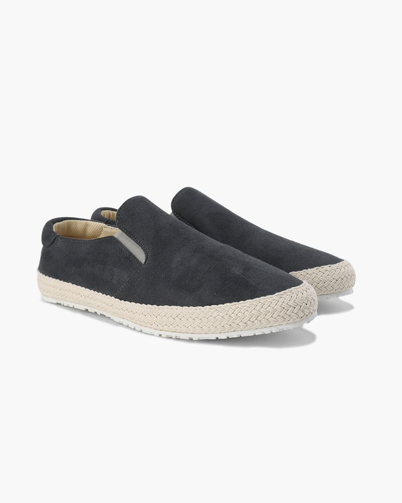 Bellamy Schuhe | Wildleder City Schuhe - Bellamy