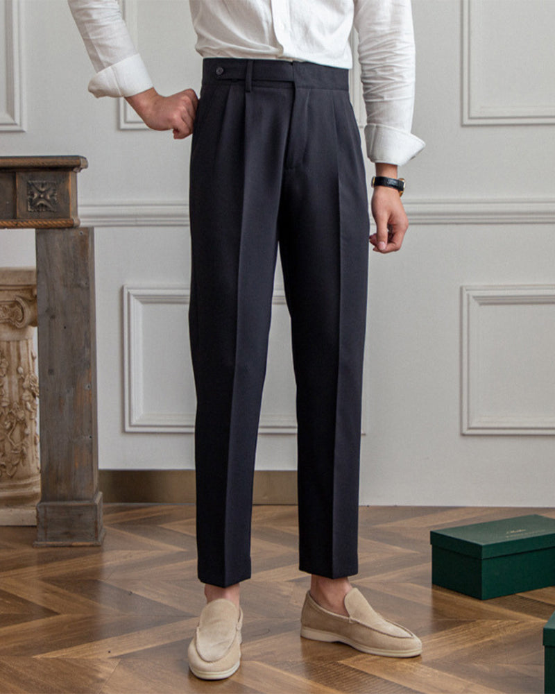 Bellamy Hosen | Paris High Waist Hose - Bellamy