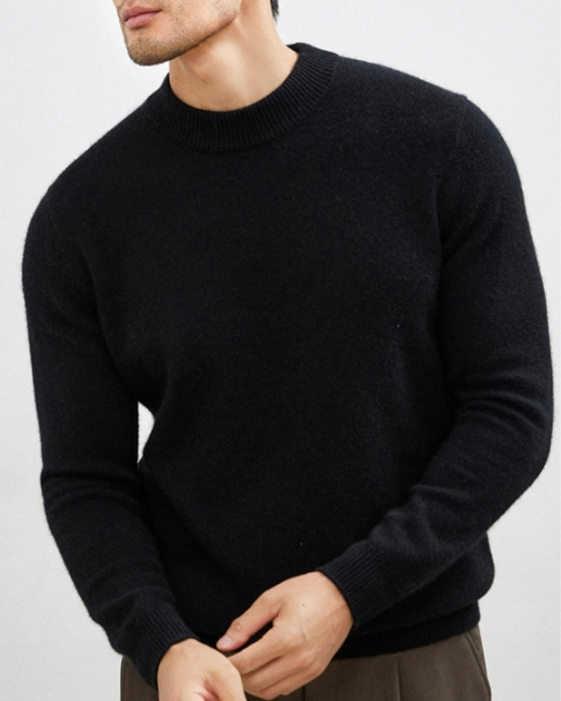Bellamy Oberteile | Refined Fall Rollkragen - Bellamy