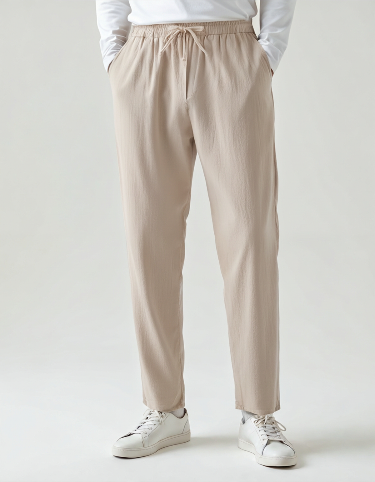 Bellamy Hosen | Zanzibar - Leinen Hose - Bellamy