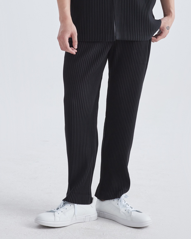 Bellamy Hosen | Gerippt Baumwolle Hose - Bellamy