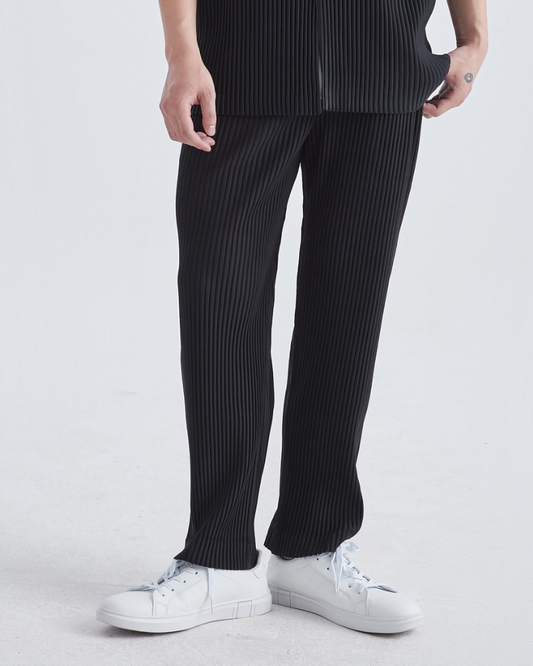 Bellamy Hosen | Gerippt Baumwolle Hose - Bellamy