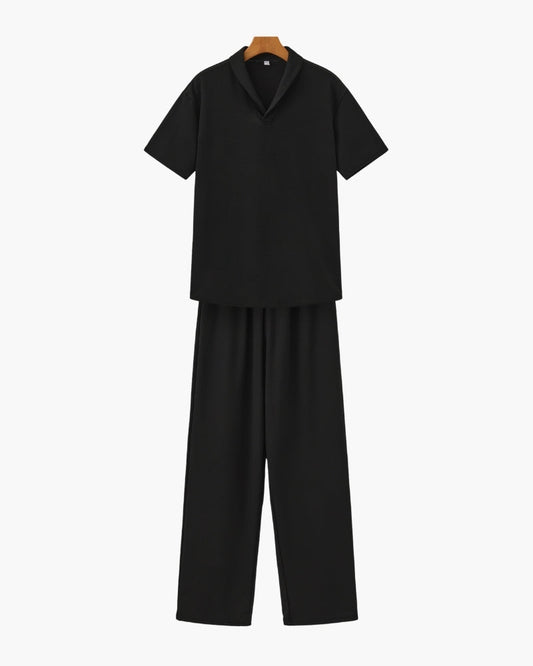 Bellamy Hosen | Polo & Hose Set - Bellamy