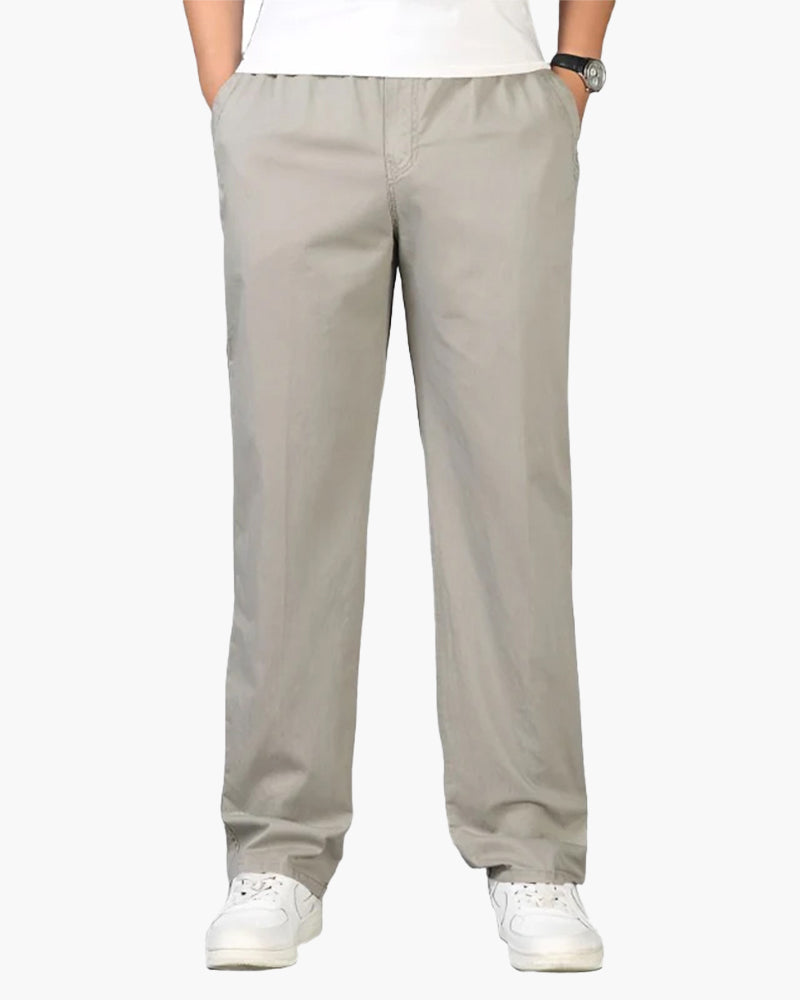 Bellamy Hosen | Capri Baumwolle Hose - Bellamy