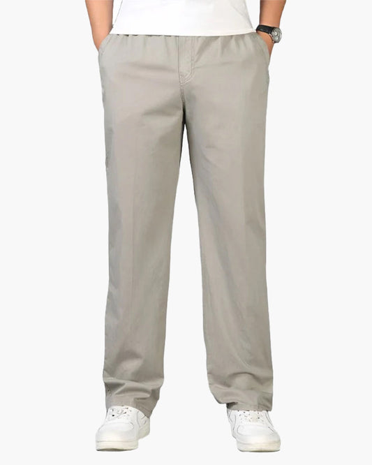Bellamy Hosen | Capri Baumwolle Hose - Bellamy