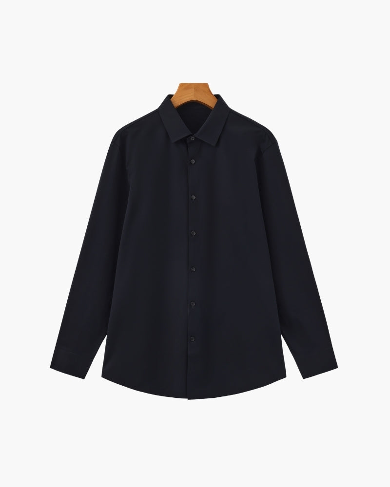 Bellamy Oberteile | Tailored Baumwolle Flex Hemd - Bellamy
