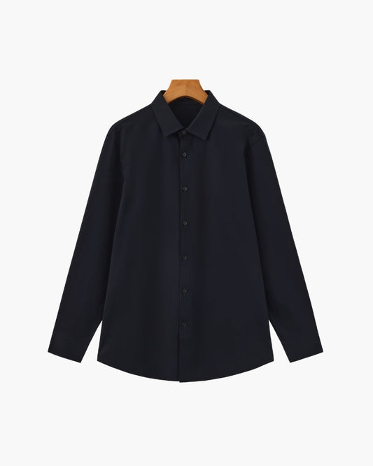 Bellamy Oberteile | Tailored Baumwolle Flex Hemd - Bellamy