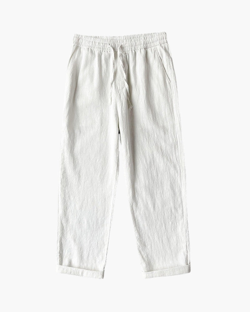 Bellamy Hosen | Resort Lounge Hose - Bellamy