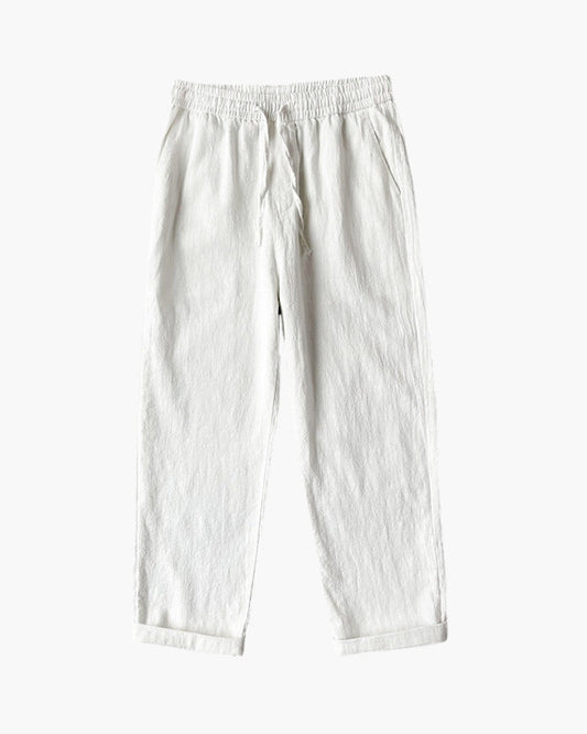Bellamy Hosen | Resort Lounge Hose - Bellamy