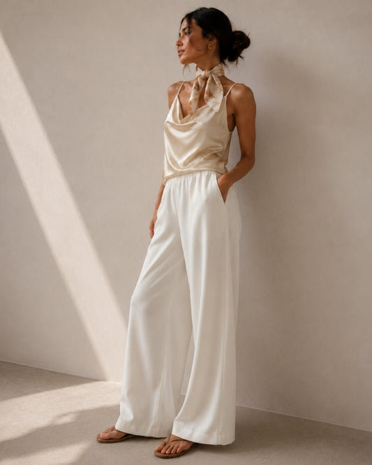 Bellamy Hosen | Palais Hose - Bellamy