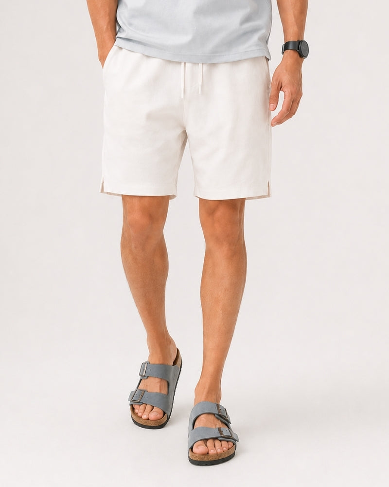 Bellamy Hosen | Ace Court Shorts - Bellamy