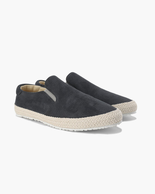 Bellamy Schuhe | Wildleder City Schuhe - Bellamy