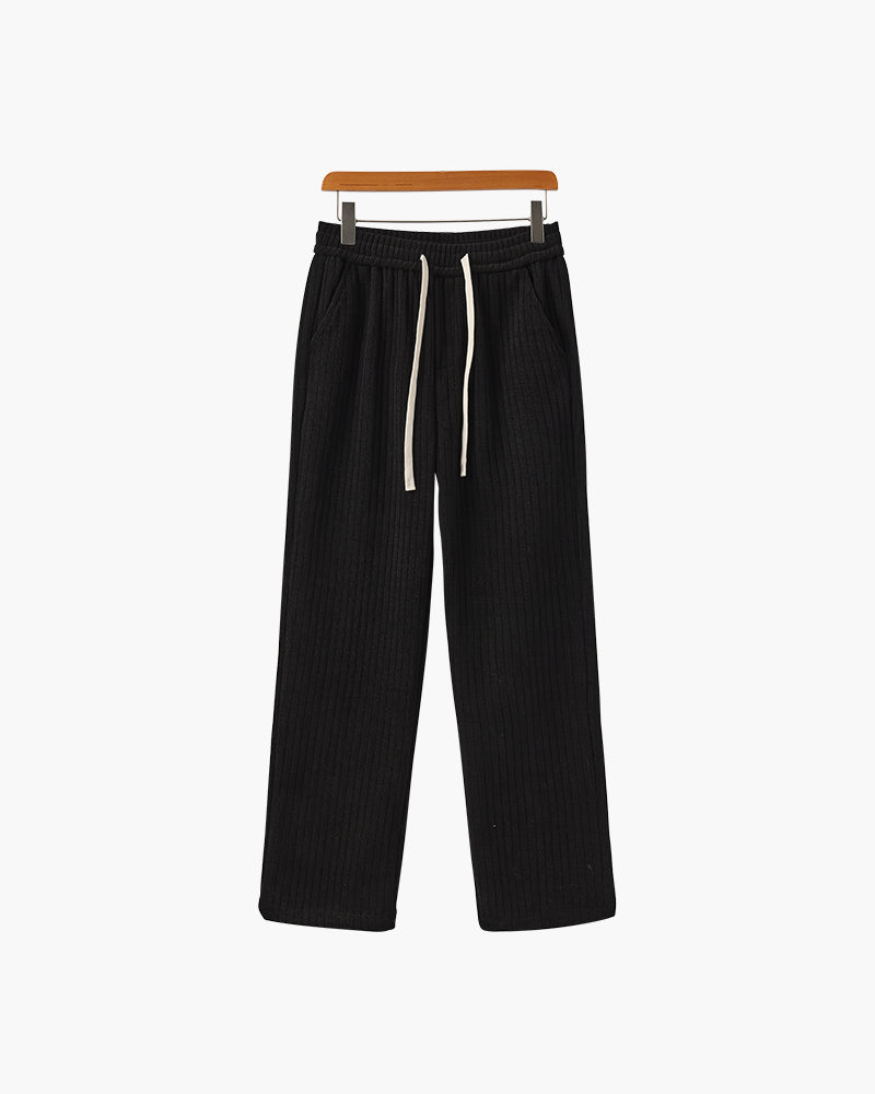 Bellamy Hosen | Roman Velvet Hose - Bellamy
