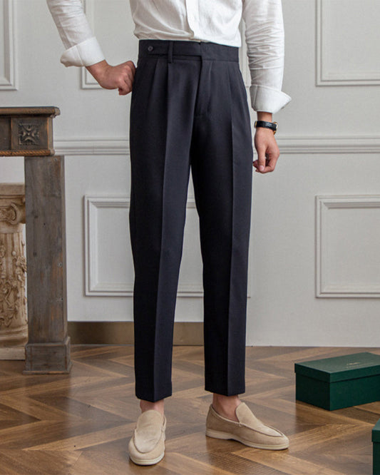 Bellamy Hosen | Paris High Waist Hose - Bellamy