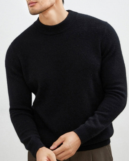 Bellamy Oberteile | Refined Fall Rollkragen - Bellamy