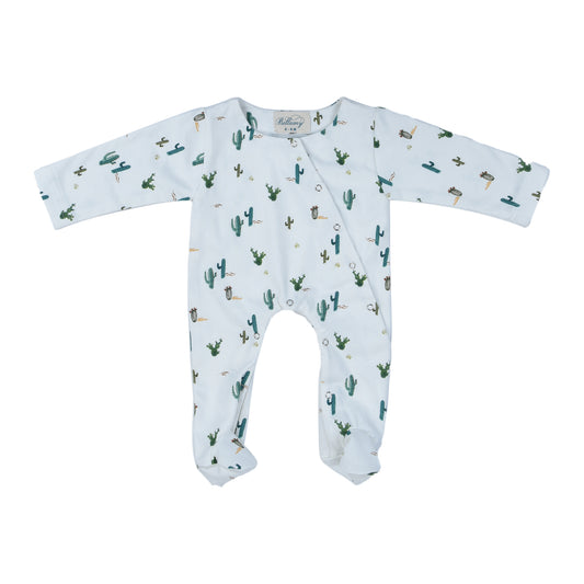 Cactus Pyjama