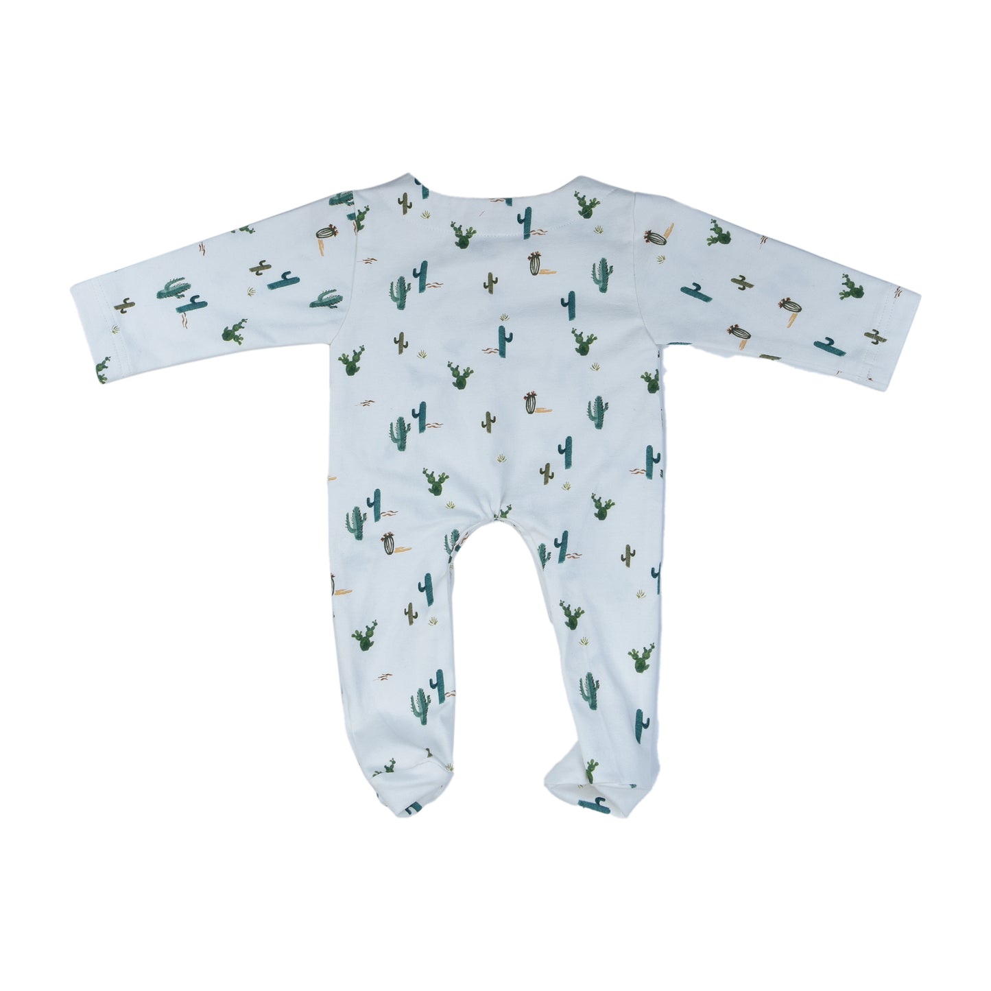 Cactus Pyjama