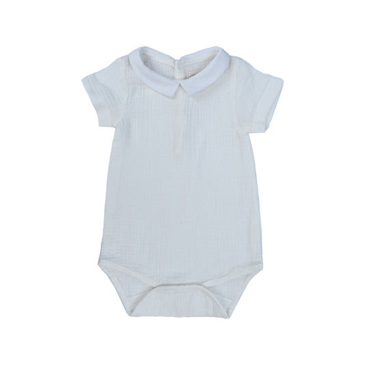 Short Sleeve Onesie