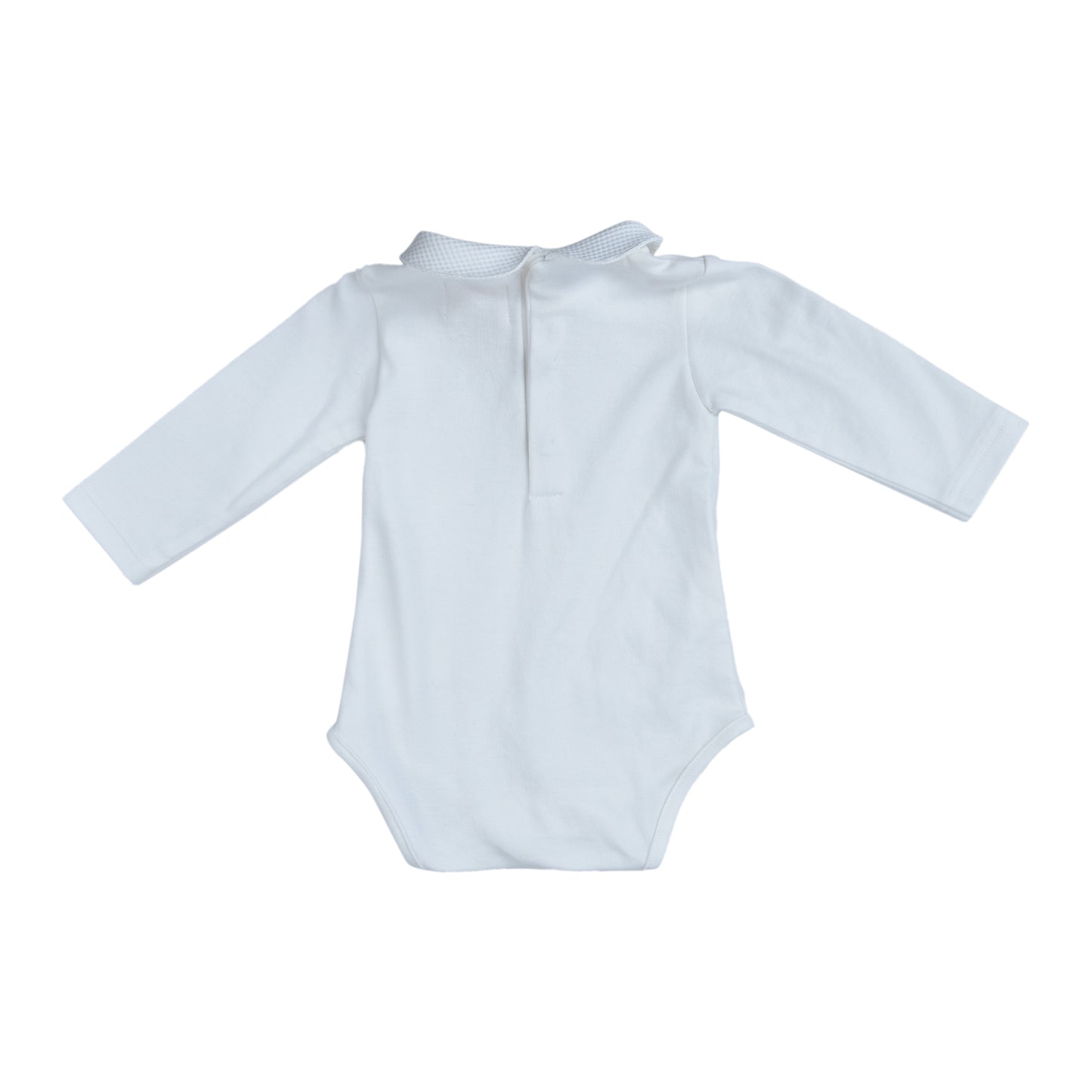 Long Sleeve Onesie