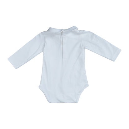 Long Sleeve Onesie