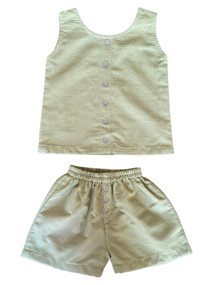 Poplin Set