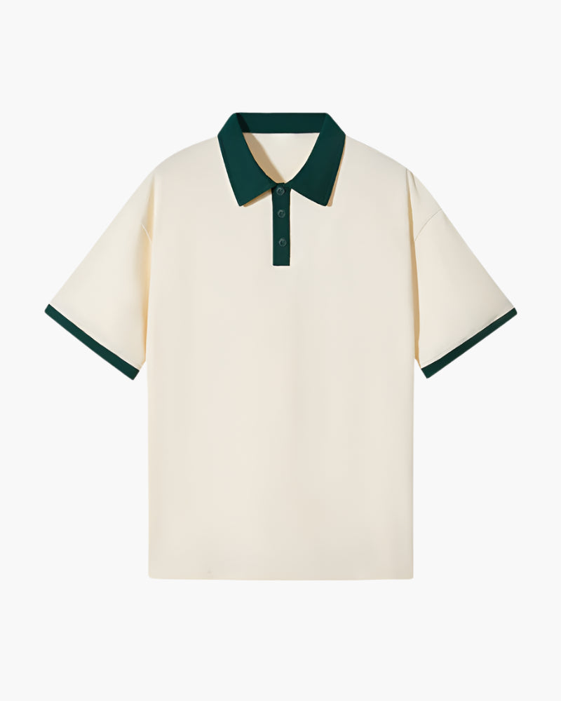 Bellamy Oberteile | The Como Polo - Bellamy