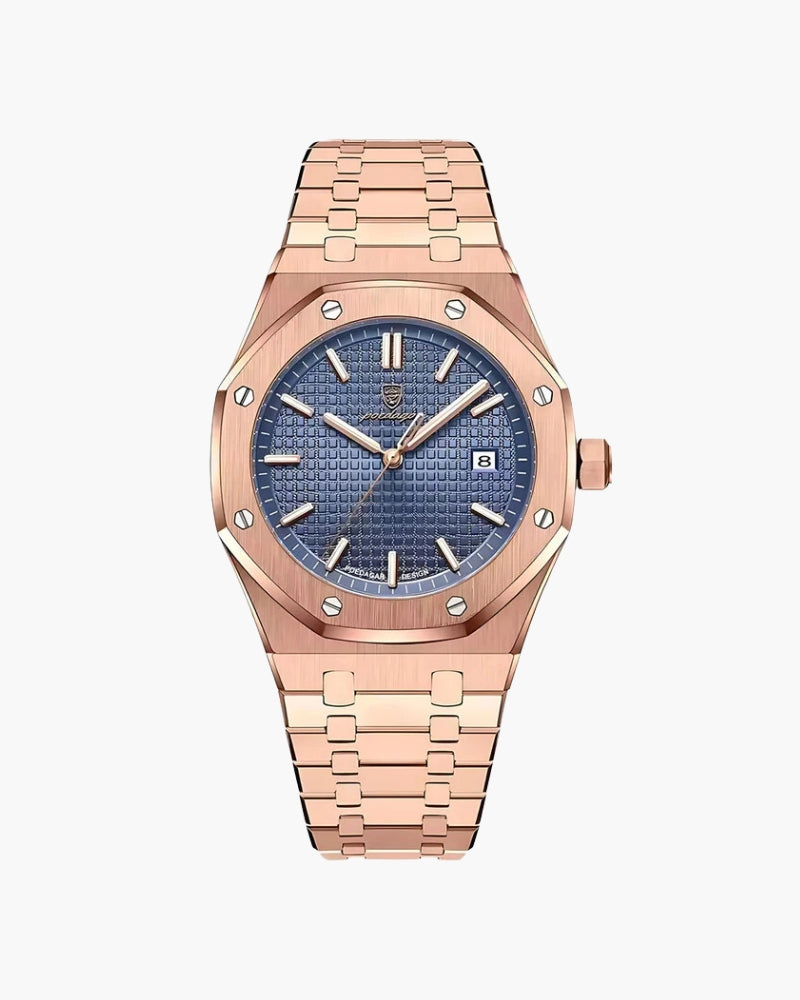 Bellamy Accessoires | Santorini Elite Uhr - Bellamy