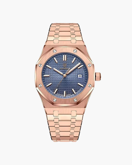 Bellamy Accessoires | Santorini Elite Uhr - Bellamy