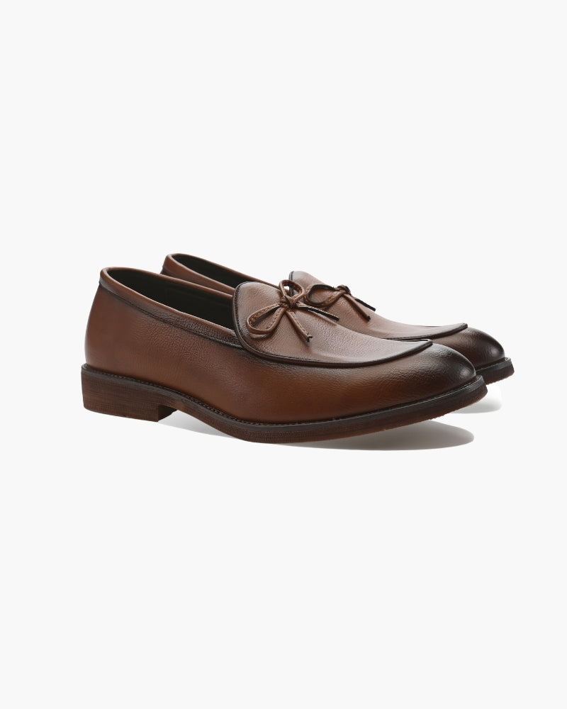 Bellamy Schuhe | Hampton Schnürung Loafer - Bellamy