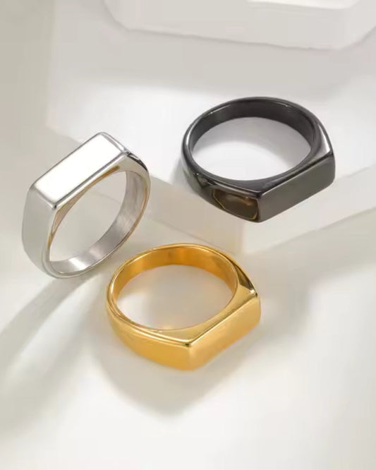 Bellamy Accessoires | Axis Ring - Bellamy