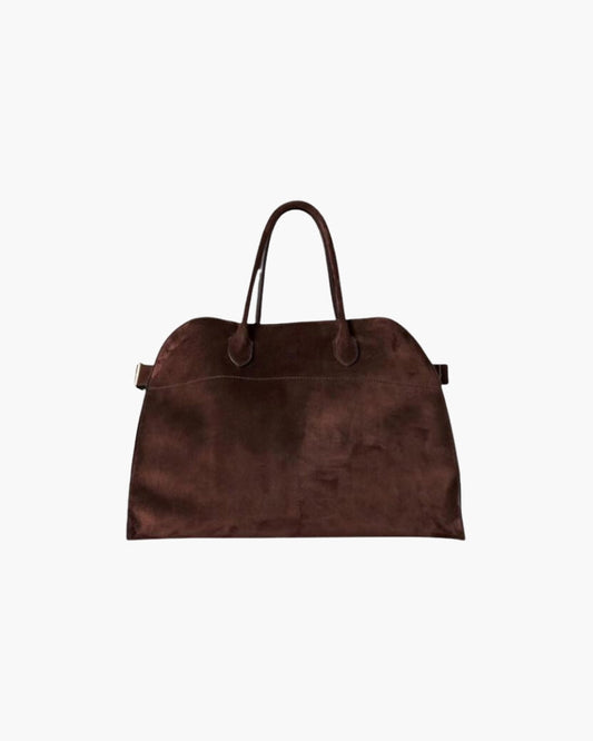Bellamy Accessoires | Velvet Henna Tasche - Bellamy