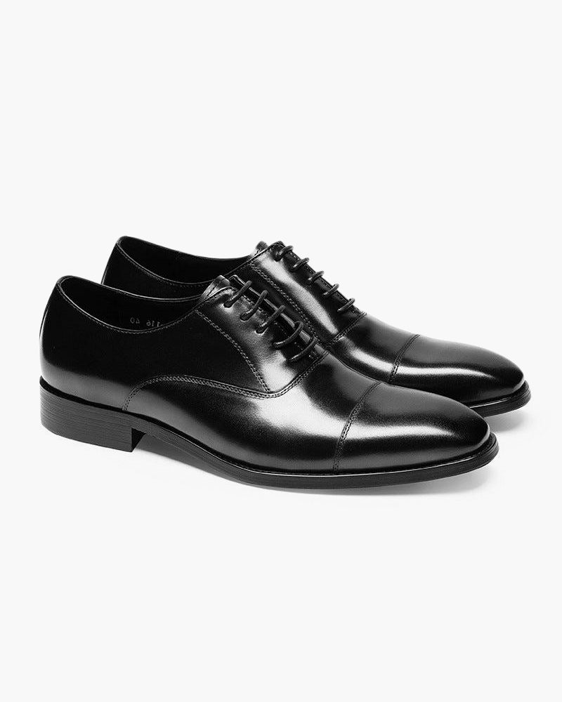 Bellamy Schuhe | Klassisch Leder Schuhe - Bellamy