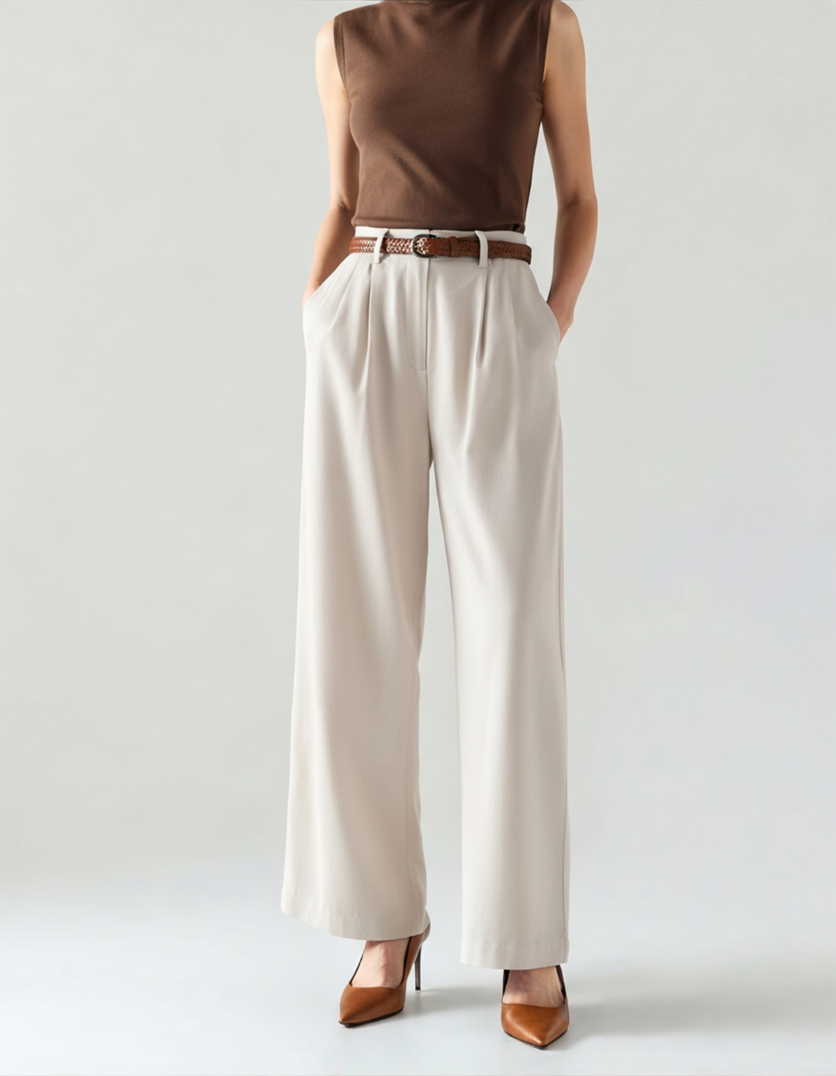 Bellamy Hosen | Capri Hose - Bellamy