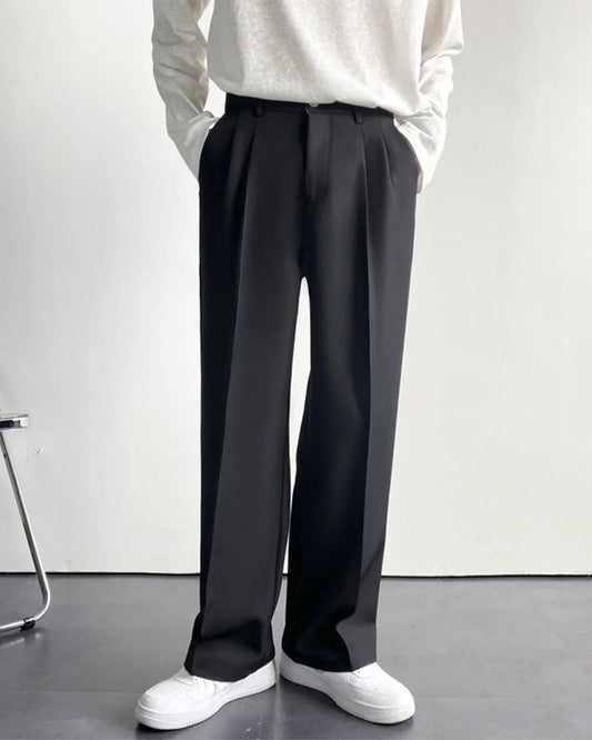 Bellamy Hosen | Paris Wide Fit Hose - Bellamy